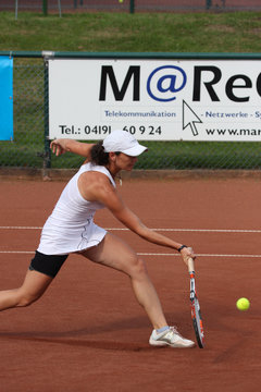 Inna Kuzmenko 413 - Horst-Schr�der-Pokal 2009